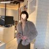 Mabel Fur Jacket