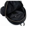 Wavery Oxford Waterproof Backpack