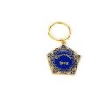 Chocolate Frog Keychain