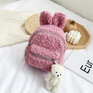 Lia Kindergarten Backpack