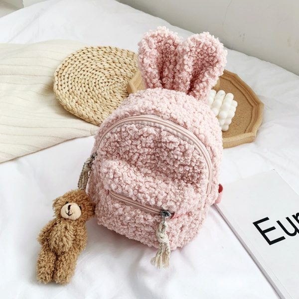 Lia Kindergarten Backpack