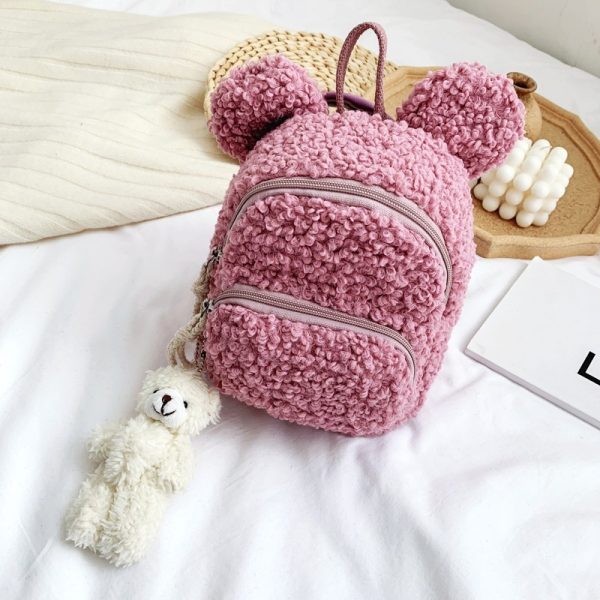 Lia Kindergarten Backpack