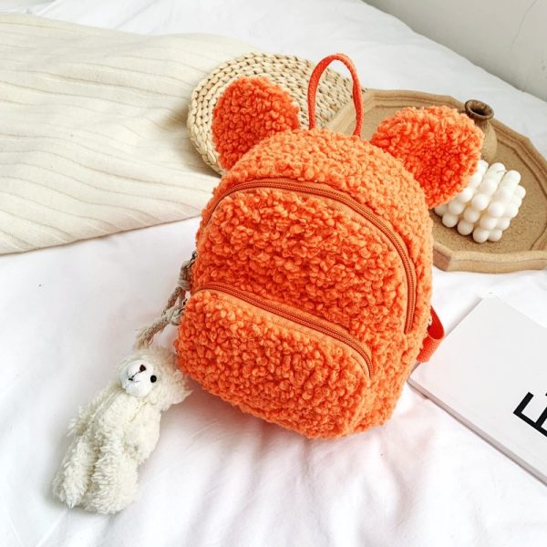 Lia Kindergarten Backpack