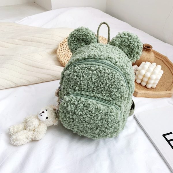 Lia Kindergarten Backpack