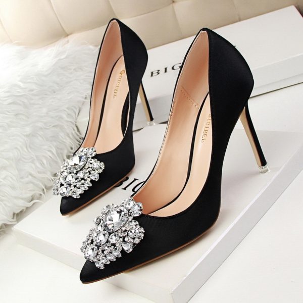 Adeline Heels