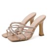 Salena Heel Sandals