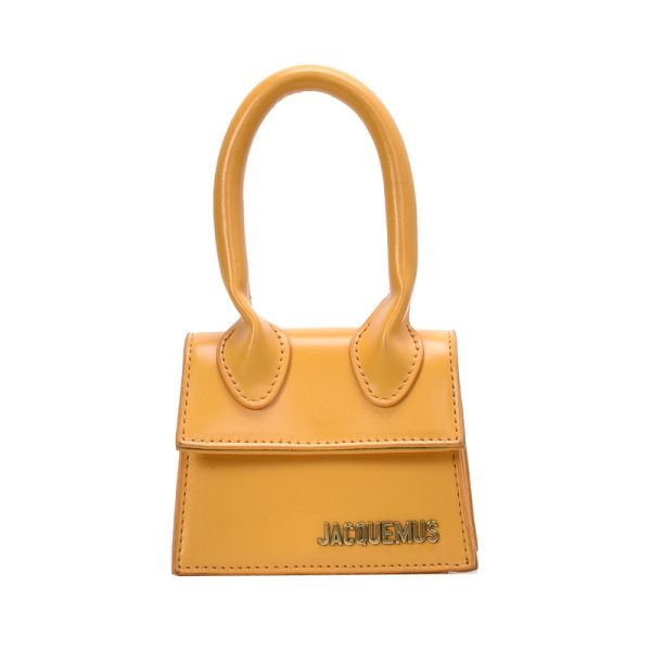 Ella Jacquemus Mini Bag