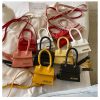 Ella Jacquemus Mini Bag