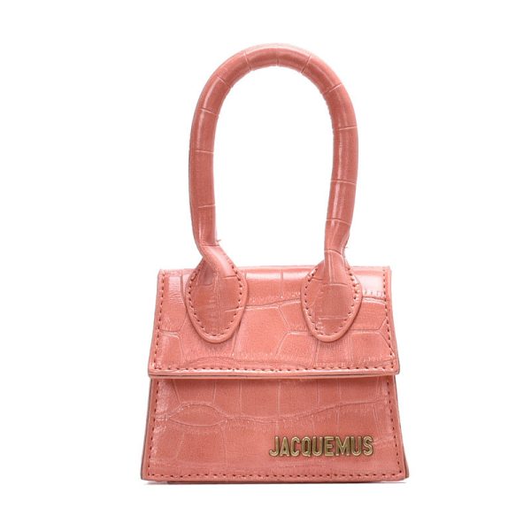 Ella Jacquemus Mini Bag