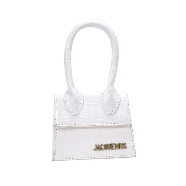 Ella Jacquemus Mini Bag