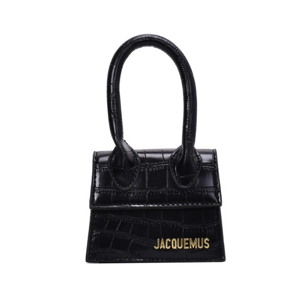 Ella Jacquemus Mini Bag