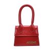 Ella Jacquemus Mini Bag