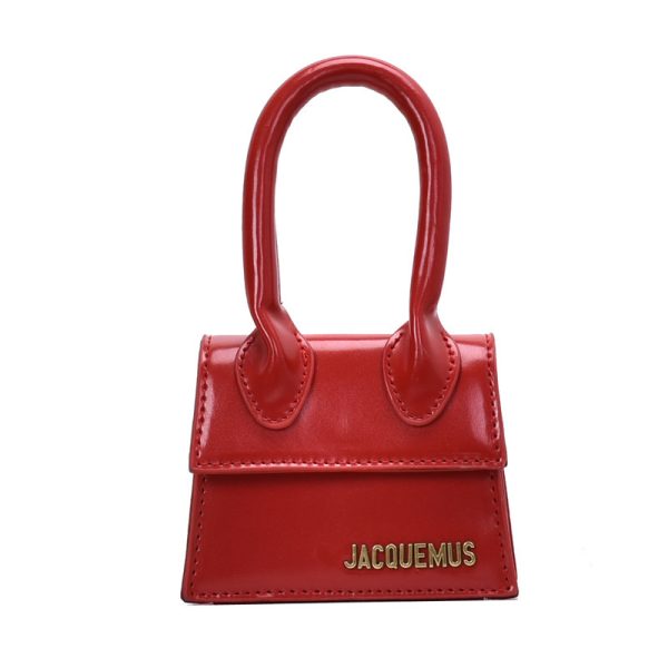 Ella Jacquemus Mini Bag