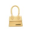 Ella Jacquemus Mini Bag