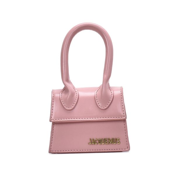Ella Jacquemus Mini Bag