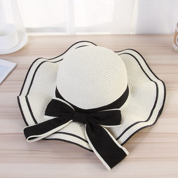 Tia Bow Hat