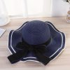 Tia Bow Hat