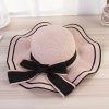 Tia Bow Hat