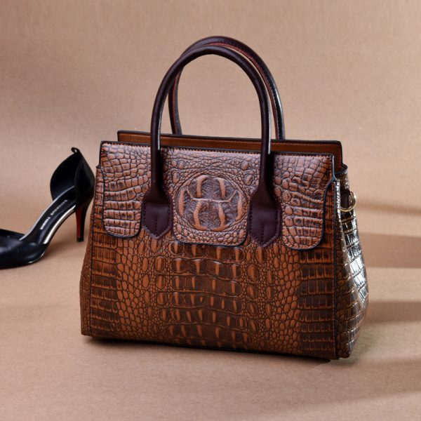 Zoey Bag