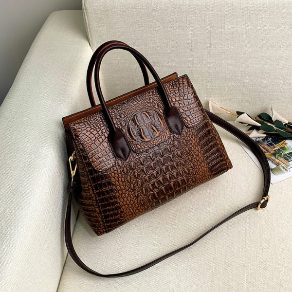 Zoey Bag