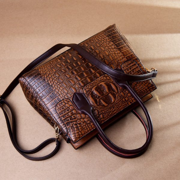 Zoey Bag