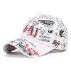Kennedy Cap