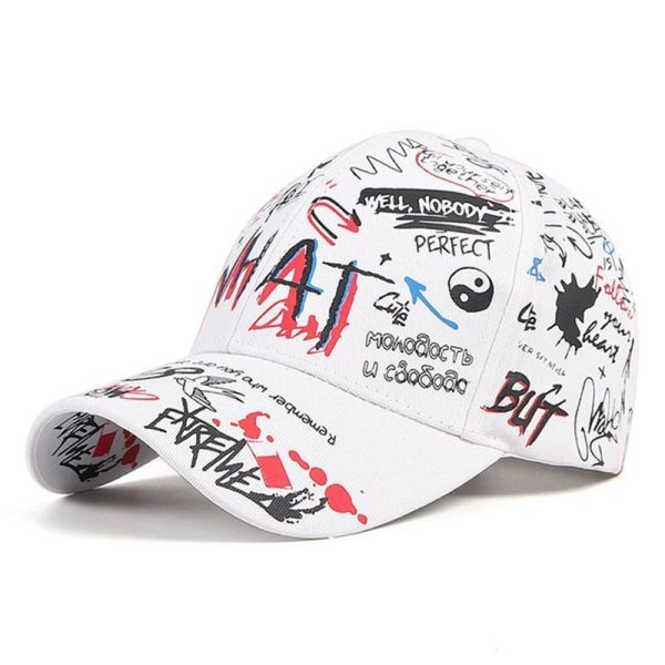Kennedy Cap