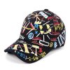 Kennedy Cap