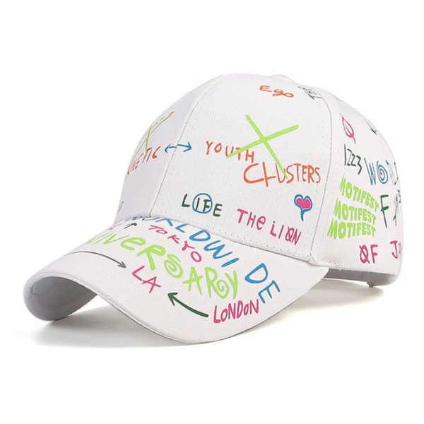 Kennedy Cap