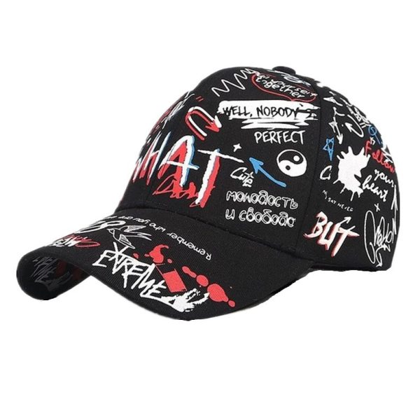Kennedy Cap