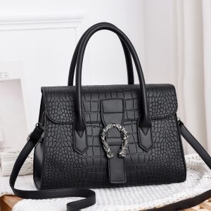 Yavanna Leather Bag