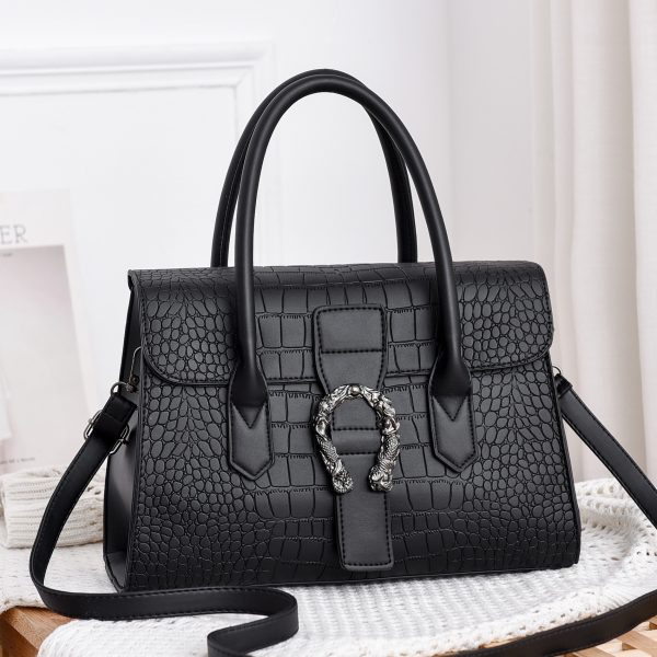 Yavanna Leather Bag