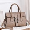 Yavanna Leather Bag