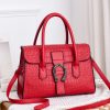 Yavanna Leather Bag