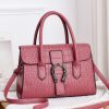 Yavanna Leather Bag