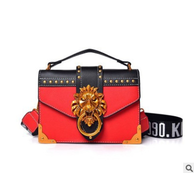 Vina Lioness Bag
