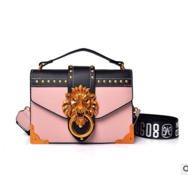 Vina Lioness Bag