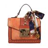 Jade Bag