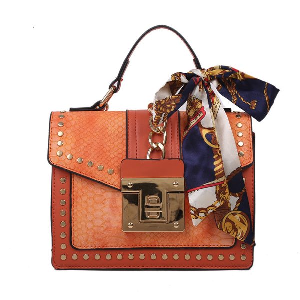 Jade Bag