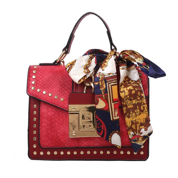 Jade Bag