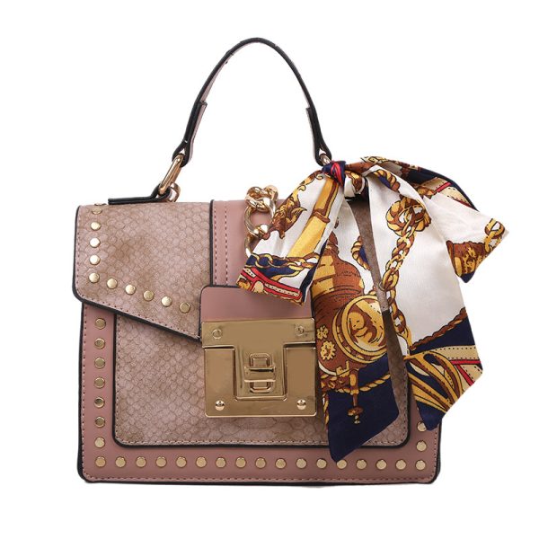 Jade Bag