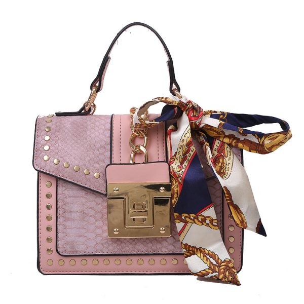 Jade Bag