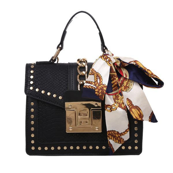 Jade Bag