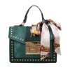Jade Bag