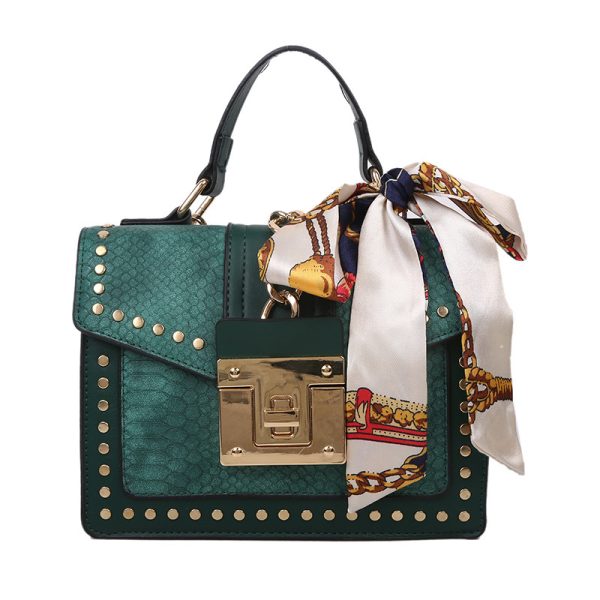 Jade Bag