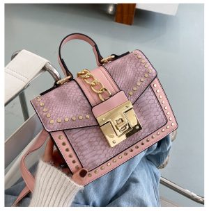 Jade Bag