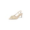 Riva Majestic Heels
