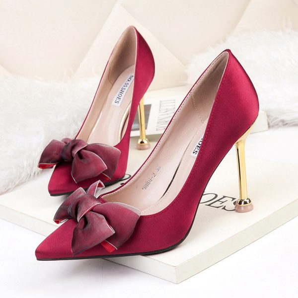 Darla Heels