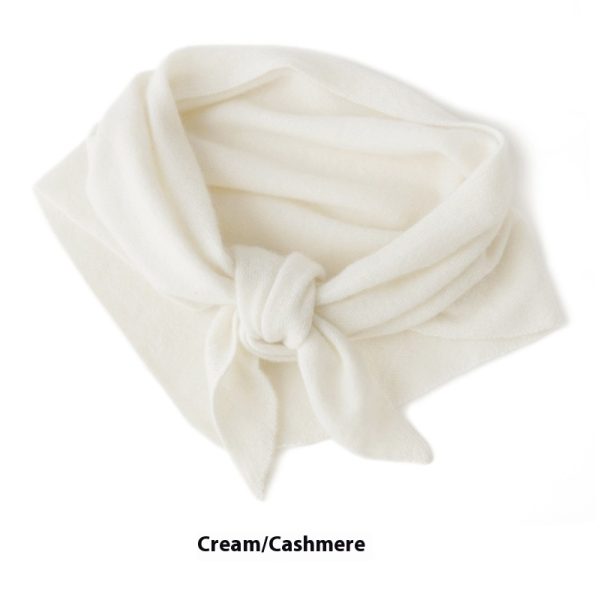 Penelope Cashmere Scarf