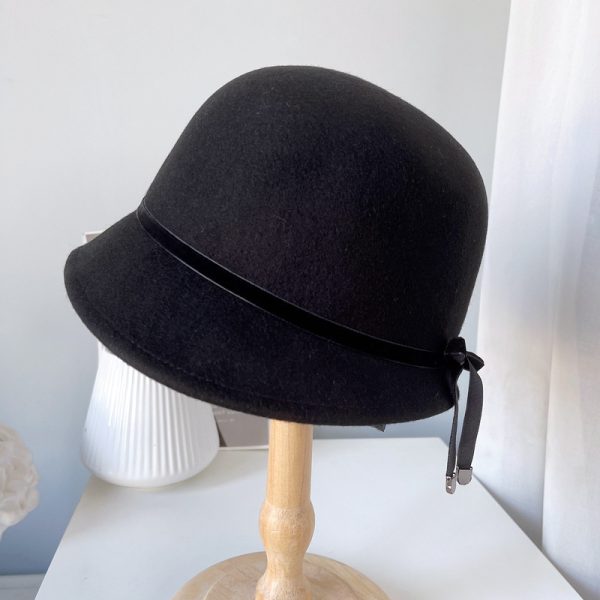 Monroe Wool Hat
